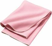 Precious Cargo Infant Fleece Receiving Blanket