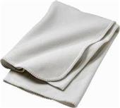 Precious Cargo Infant Fleece Receiving Blanket