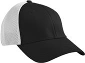 New Era Adult Stretch Mesh Caps