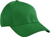 New Era Adult Stretch Mesh Caps