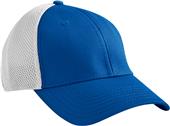New Era Adult Stretch Mesh Caps