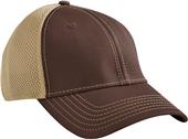 New Era Adult Stretch Mesh Caps