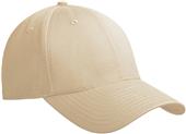 New Era Adult Structured Stretch Cotton Caps