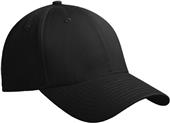 New Era Adult Structured Stretch Cotton Caps