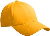 New Era Adult Structured Stretch Cotton Caps