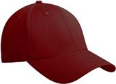New Era Adult Structured Stretch Cotton Caps