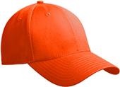New Era Adult Structured Stretch Cotton Caps