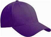 New Era Adult Structured Stretch Cotton Caps
