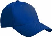 New Era Adult Structured Stretch Cotton Caps