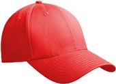 New Era Adult Structured Stretch Cotton Caps