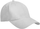 New Era Adult Structured Stretch Cotton Caps