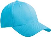 New Era Adult Structured Stretch Cotton Caps