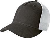 New Era Adult Trucker Snapback Adjustable Caps