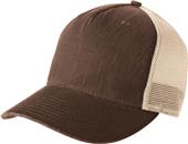New Era Adult Trucker Snapback Adjustable Caps
