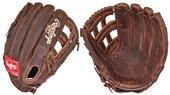 Heart of the Hide Solid Core 12.75" Glove