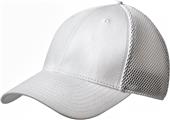 New Era Adult Snapback Contrast Front Mesh Caps