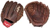 Heart of the Hide Solid Core 12" Baseball Glove