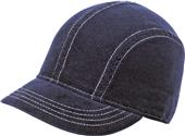 New Era Women's Corduroy Short Bill Caps