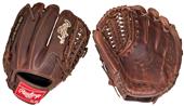 Heart of the Hide Solid Core 11.75" Baseball Glove