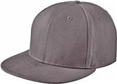 New Era Adult Flat Bill Snapback Caps