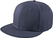 New Era Adult Flat Bill Snapback Caps