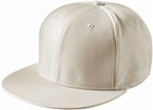 New Era Adult Flat Bill Snapback Caps
