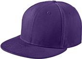 New Era Adult Flat Bill Snapback Caps