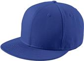 New Era Adult Flat Bill Snapback Caps