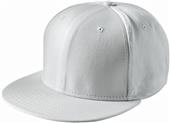 New Era Adult Flat Bill Snapback Caps