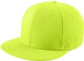 New Era Adult Flat Bill Snapback Caps