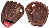 Heart of the Hide Solid Core 11.5" Baseball Glove