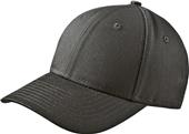 New Era Adult Adjustable Structured Caps