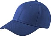 New Era Adult Adjustable Structured Caps