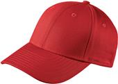 New Era Youth Adjustable Structured Caps