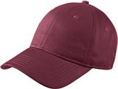 New Era Adult Adjustable Unstructured Caps
