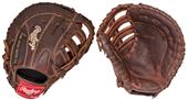 Heart of the Hide Solid Core 12.5" 1st Base Mitt