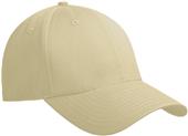 New Era Adult Unstructured Stretch Cotton Caps