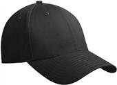 New Era Adult Unstructured Stretch Cotton Caps