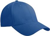 New Era Adult Unstructured Stretch Cotton Caps