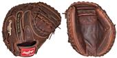 Heart of the Hide Solid Core 33" Catcher's Mitt