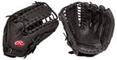 Rawlings GG Gamer 12.75" Baseball Glove