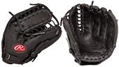 Rawlings GG Gamer 12.25" Pro Taper Baseball Glove