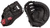 GG Gamer 12" Pro Taper 1st Base Baseball Glove