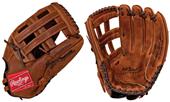 Player Preferred 14" Baseball or Softball Glove