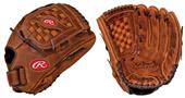 Player Preferred 12.5" Baseball or Softball Glove