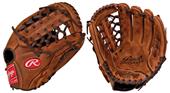 Player Preferred Youth 11.5" Trap-Eze Web Glove
