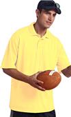 Paragon Adult Solid Mesh Polo Shirts Paragon Adult Solid Mesh Polo Shirts