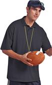 Paragon Adult Solid Mesh Polo Shirts Paragon Adult Solid Mesh Polo Shirts