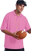 Paragon Adult Solid Mesh Polo Shirts Paragon Adult Solid Mesh Polo Shirts