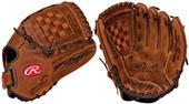 Player Preferred Youth 11" Basket-Web Glove